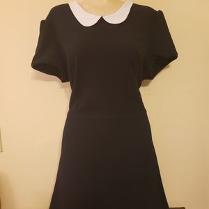 Hot Topic Wednesday Adam's Inspired Dress